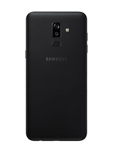 Samsung Galaxy J8 (2018) Noir Samsung Galaxy J8 (2018) Noir