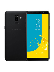 Samsung Galaxy J8 (2018) Noir Samsung Galaxy J8 (2018) Noir