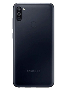 Samsung Galaxy M11 Noir Samsung Galaxy M11 Noir