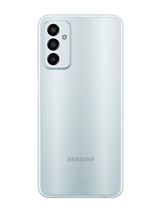 Samsung Galaxy M13 Bleu Clair Samsung Galaxy M13 Bleu Clair