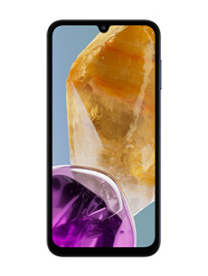 Samsung Galaxy M15 5G Bleu Topaz