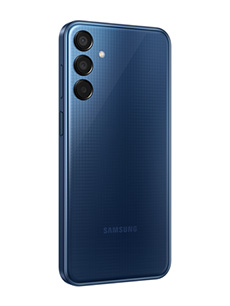 Samsung Galaxy M15 5G Bleu Topaz Samsung Galaxy M15 5G Bleu Topaz