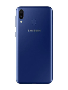 Samsung Galaxy M20 Bleu Samsung Galaxy M20 Bleu