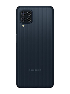 Samsung Galaxy M22 Noir Samsung Galaxy M22 Noir
