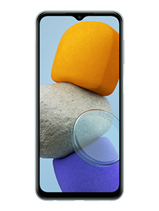 Samsung Galaxy M23 Bleu Clair