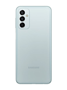 Samsung Galaxy M23 Bleu Clair Samsung Galaxy M23 Bleu Clair
