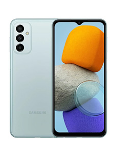 Samsung Galaxy M23 Bleu Clair Samsung Galaxy M23 Bleu Clair