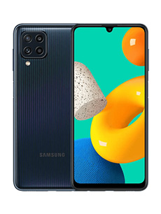 Samsung Galaxy M32 Noir Samsung Galaxy M32 Noir
