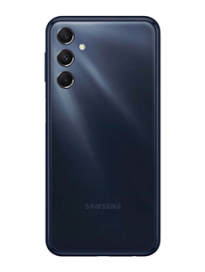 Samsung Galaxy M34 Bleu Minuit Samsung Galaxy M34 Bleu Minuit