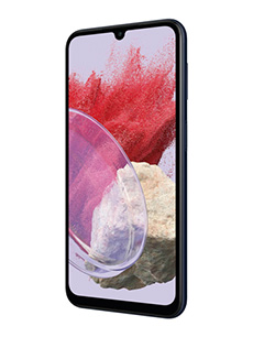 Samsung Galaxy M34 Bleu Minuit Samsung Galaxy M34 Bleu Minuit