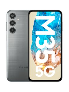Samsung Galaxy M35 Gris Samsung Galaxy M35 Gris
