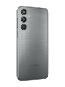 Samsung Galaxy M35 Gris Samsung Galaxy M35 Gris