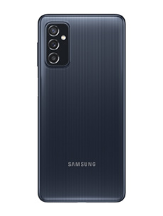 Samsung Galaxy M52 Noir Samsung Galaxy M52 Noir