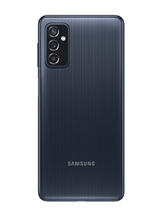 Samsung Galaxy M52 8Go RAM Noir Samsung Galaxy M52 8Go RAM Noir