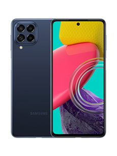 Samsung Galaxy M53 8Go RAM Bleu Foncé Samsung Galaxy M53 8Go RAM Bleu Foncé
