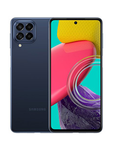 Samsung Galaxy M53 Bleu Foncé Samsung Galaxy M53 Bleu Foncé