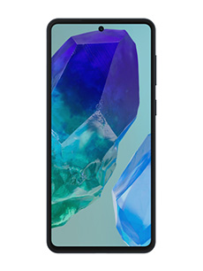 Samsung Galaxy M55 Noir Samsung Galaxy M55 Noir