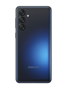 Samsung Galaxy M55 Noir Samsung Galaxy M55 Noir