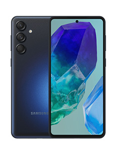 Samsung Galaxy M55 Noir Samsung Galaxy M55 Noir