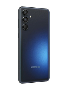 Samsung Galaxy M55 Noir Samsung Galaxy M55 Noir
