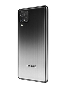 Samsung Galaxy M62 Noir Samsung Galaxy M62 Noir