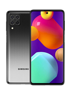 Samsung Galaxy M62 Noir Samsung Galaxy M62 Noir
