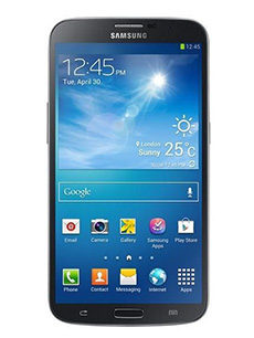 Samsung Galaxy Mega 6.3 Noir