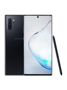Samsung Galaxy Note 10 Plus 5G Noir Cosmos Samsung Galaxy Note 10 Plus 5G Noir Cosmos