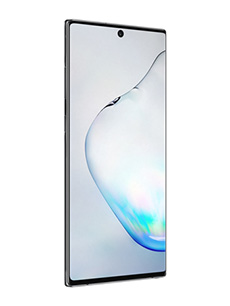 Samsung Galaxy Note 10 Plus 5G Noir Cosmos Samsung Galaxy Note 10 Plus 5G Noir Cosmos