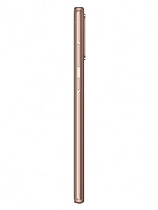 Samsung Galaxy Note 20 Mystic Bronze Samsung Galaxy Note 20 Mystic Bronze