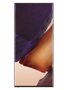 Samsung Galaxy Note 20 Ultra 5G Mystic Bronze Samsung Galaxy Note 20 Ultra 5G Mystic Bronze