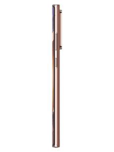 Samsung Galaxy Note 20 Ultra 5G Mystic Bronze Samsung Galaxy Note 20 Ultra 5G Mystic Bronze
