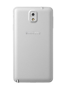 Samsung Galaxy Note 3 Blanc