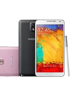 Samsung Galaxy Note 3 Rose