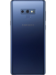 Samsung Galaxy Note 9 Bleu