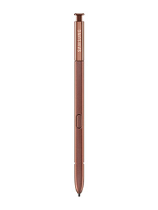 Samsung Galaxy Note 9 Cuivre