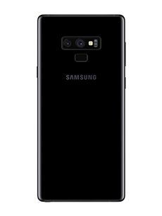 Samsung Galaxy Note 9 8Go RAM Noir Samsung Galaxy Note 9 8Go RAM Noir