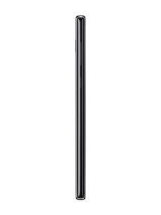 Samsung Galaxy Note 9 8Go RAM Noir Samsung Galaxy Note 9 8Go RAM Noir