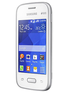 Samsung Galaxy Pocket 2 Blanc Samsung Galaxy Pocket 2 Blanc