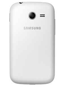 Samsung Galaxy Pocket 2 Blanc Samsung Galaxy Pocket 2 Blanc