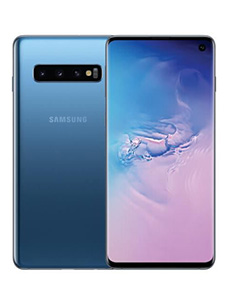 Samsung Galaxy S10 Bleu Prisme