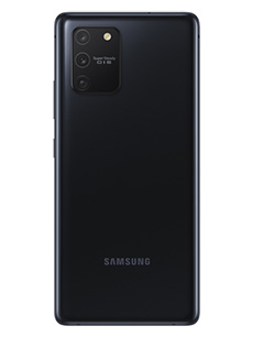 Samsung Galaxy S10 Lite Noir Prisme Samsung Galaxy S10 Lite Noir Prisme