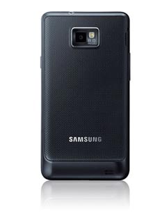 Samsung Galaxy S2 (garantie U.E.)