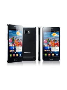 Samsung Galaxy S2 (garantie U.E.)