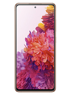 Samsung Galaxy S20 FE 4G Cloud Orange Samsung Galaxy S20 FE 4G Cloud Orange