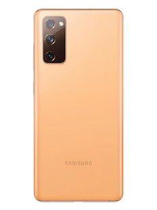 Samsung Galaxy S20 FE 4G Cloud Orange Samsung Galaxy S20 FE 4G Cloud Orange