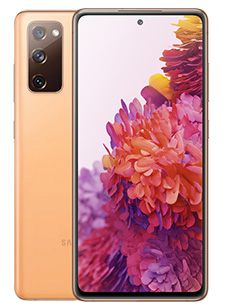 Samsung Galaxy S20 FE 4G Cloud Orange Samsung Galaxy S20 FE 4G Cloud Orange