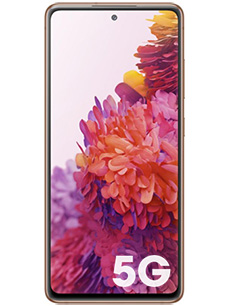 Samsung Galaxy S20 FE 5G Cloud Orange Samsung Galaxy S20 FE 5G Cloud Orange