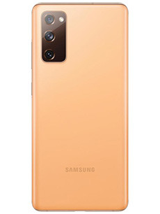 Samsung Galaxy S20 FE 5G Cloud Orange Samsung Galaxy S20 FE 5G Cloud Orange