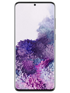 Samsung Galaxy S20 Plus 5G Noir Cosmique Samsung Galaxy S20 Plus 5G Noir Cosmique